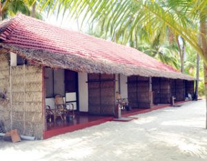 Bangaram Island