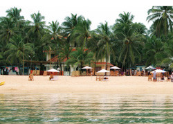 Kavaratti Island