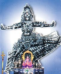 Ulagalandha Perumal
