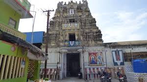 SRI ASHTABUJA PERUMAL TEMPLE