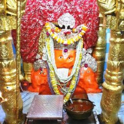 Hanumanji Temple
