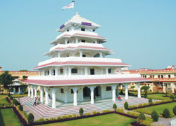Santram Temple - Umreth
