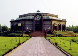 Sardar Patel Auditorium
