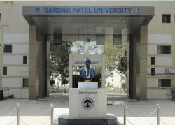 Sardar Patel University