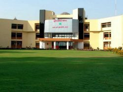 Anand Agricultural University