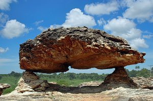 Orvakallu Rock Gardens