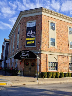 Lexington Michigan Tourism Exploring Lexington Historic Village