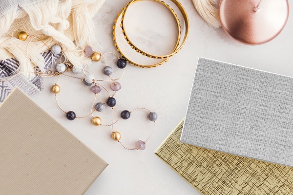 Necklace Packing Solutions