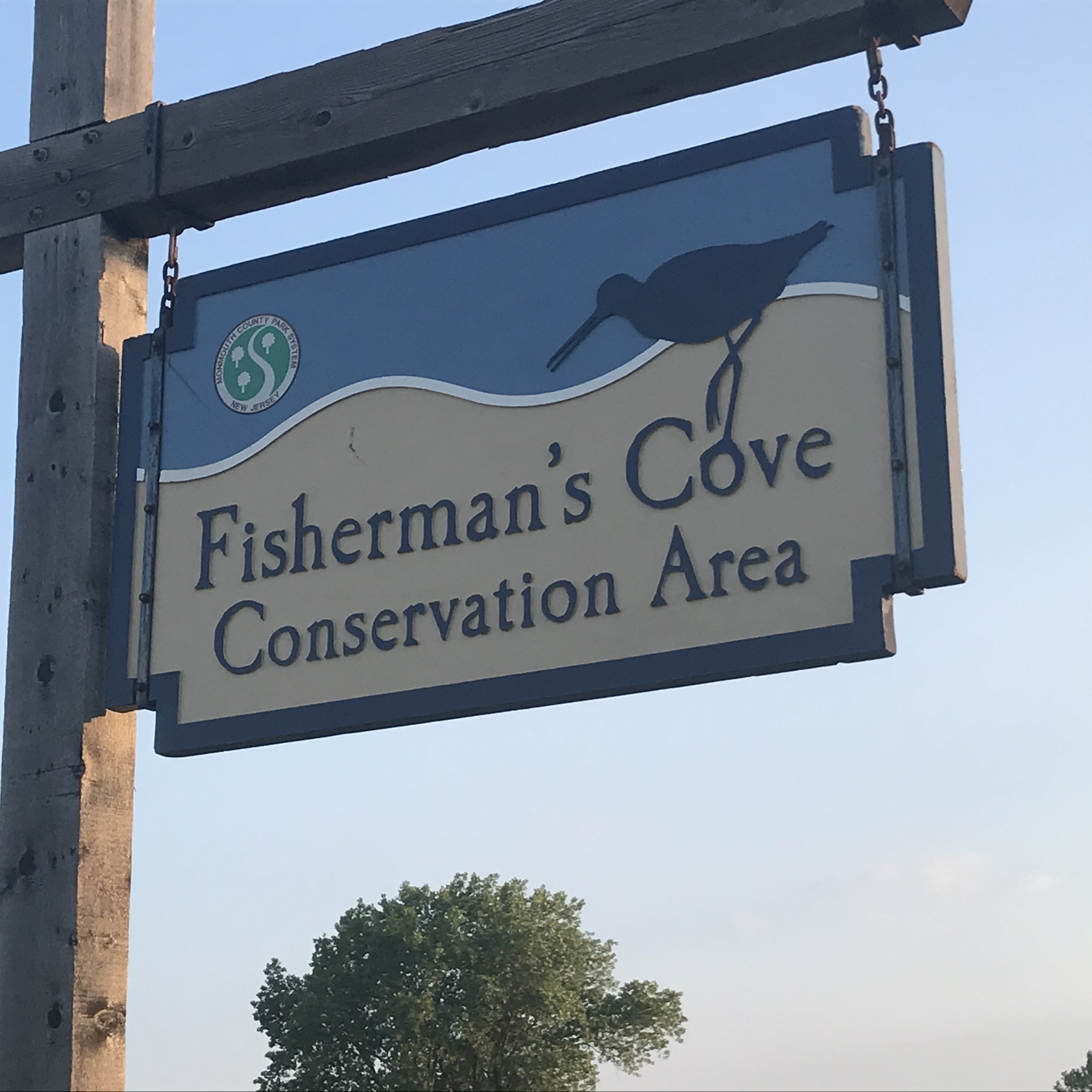 Fisherman’s Cove Conservation Area