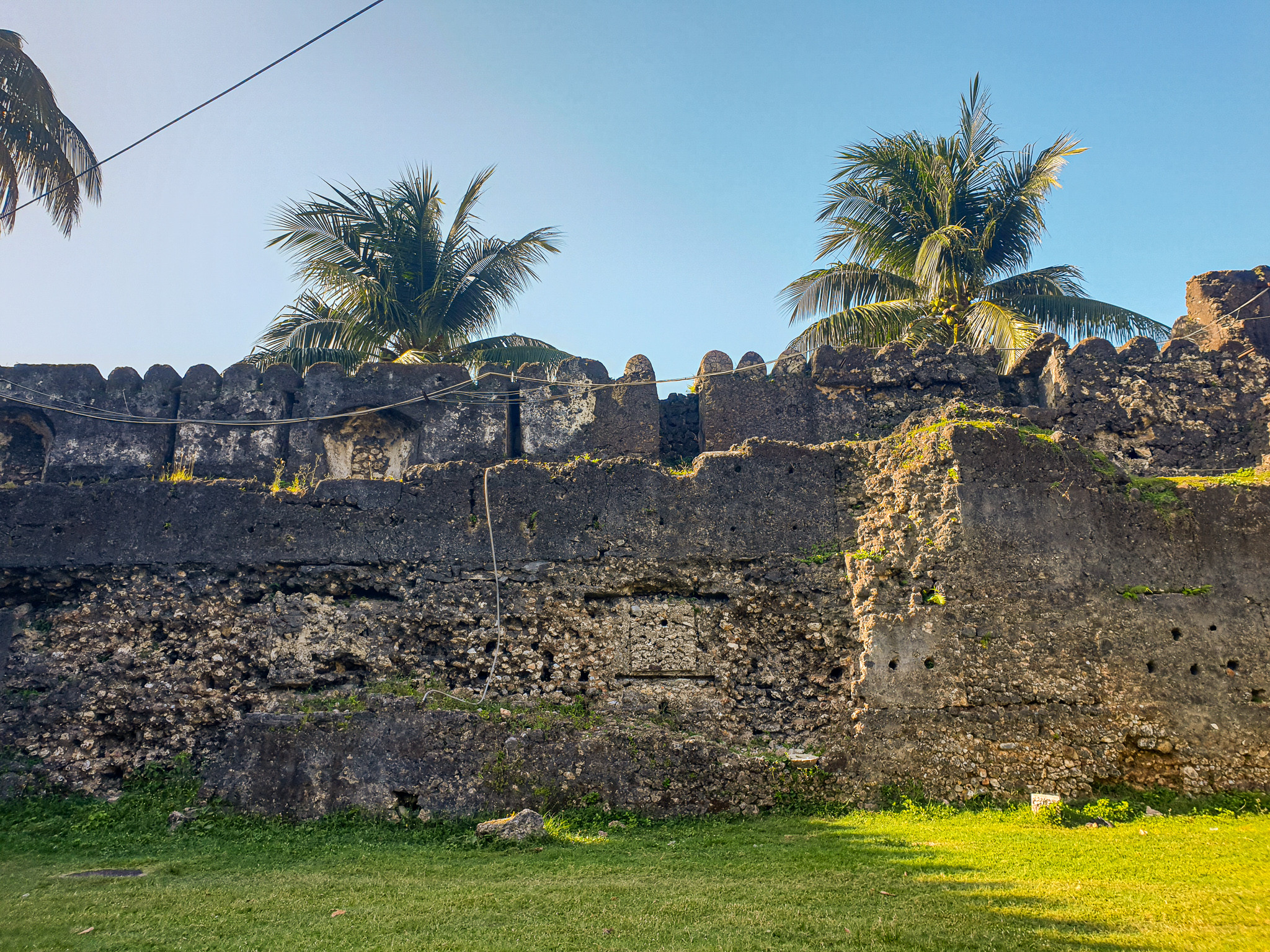 Colonial Powers Shaped Zanzibar's History