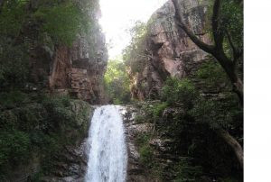 Sadasiva Kona Waterfalls
