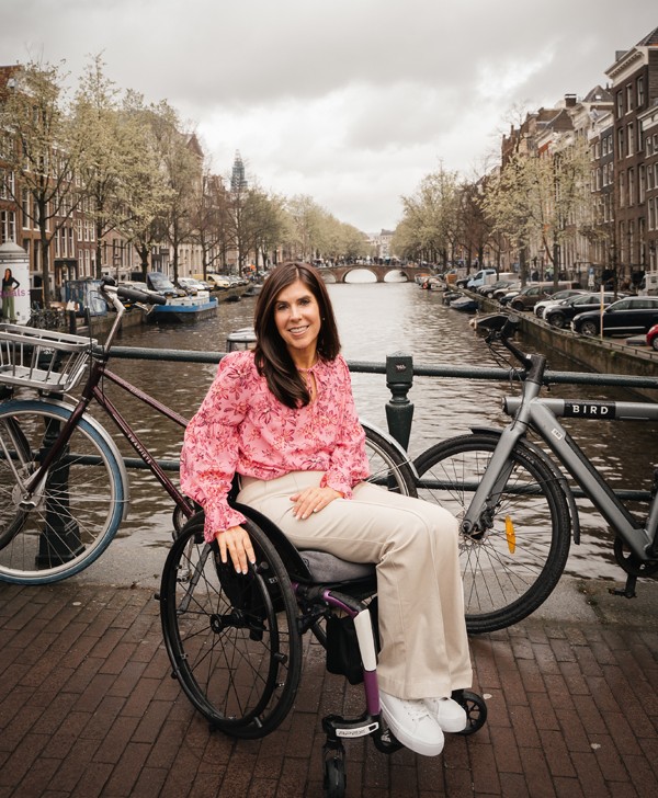 Amsterdam Canal Cruise