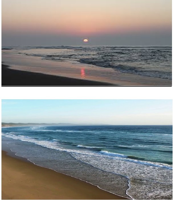 Perupalem beach offers an exhilarating experience, Andhra Pradesh