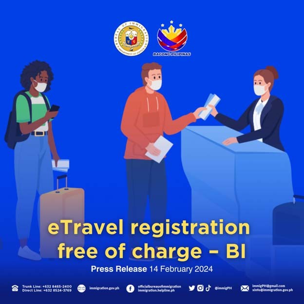 eTravel Philippines