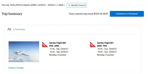 American Express Travel