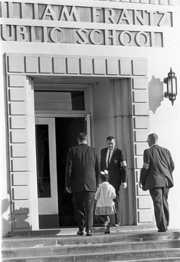 Ruby Bridges