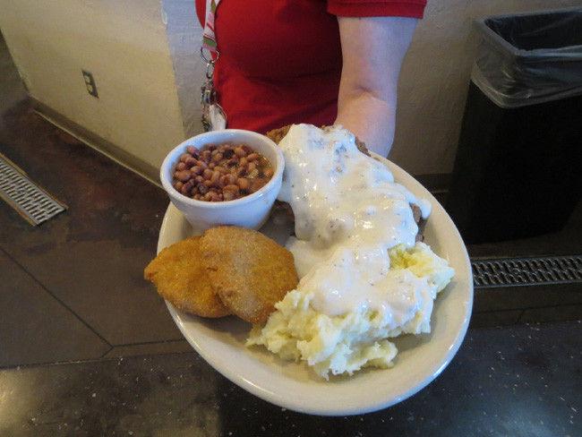 Outpost Travel Center-plate of food.jpg