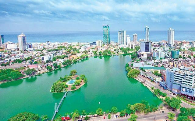 Beira Lake: Top Natural Colombo Tourism Places