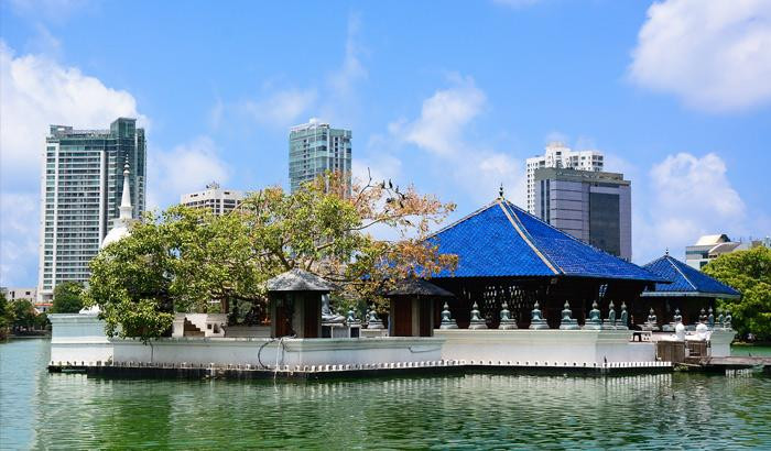 Dutch Period Museum: Historical Colombo Tourism Places