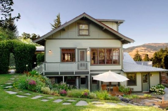 Chanticleer Inn Bed &amp; Breakfast in Ashland