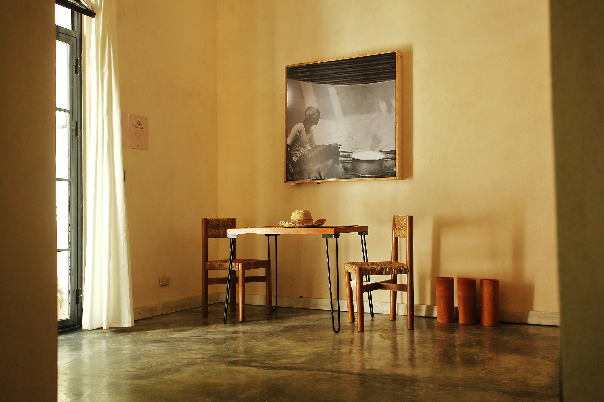 Dominican Republic's Fixie Lofts