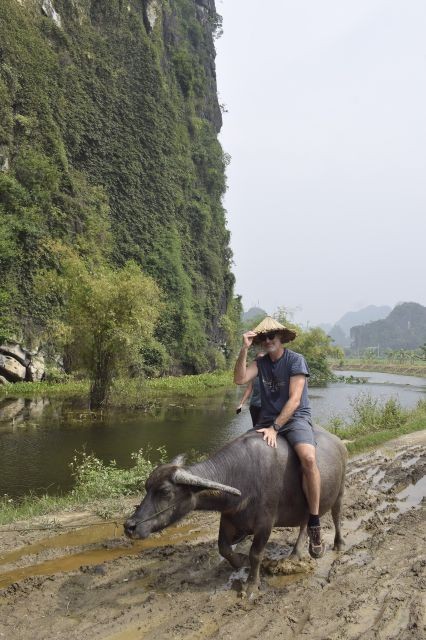 Ninh Binh Landscape