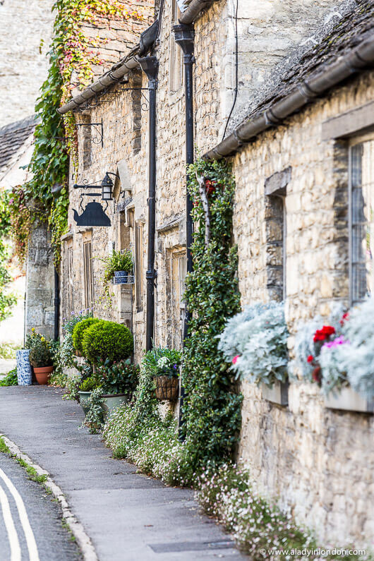 Cambridge
