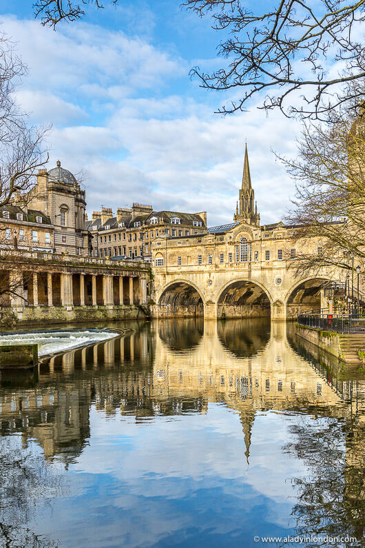 Bath, England