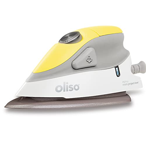 Oliso Mini Steam Iron