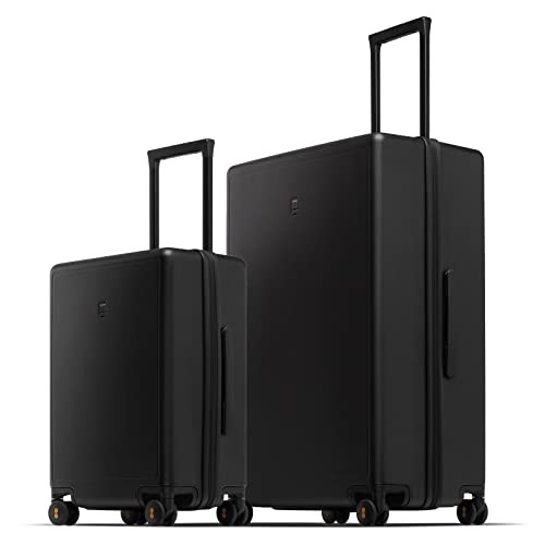 LEVEL8 Luggage Sets 2 Piece