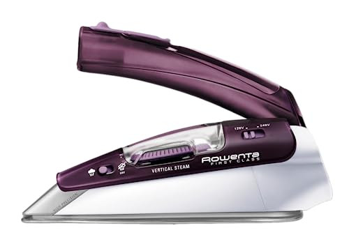 Rowenta Travel Iron