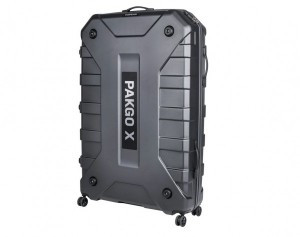 Topeak PakGo X