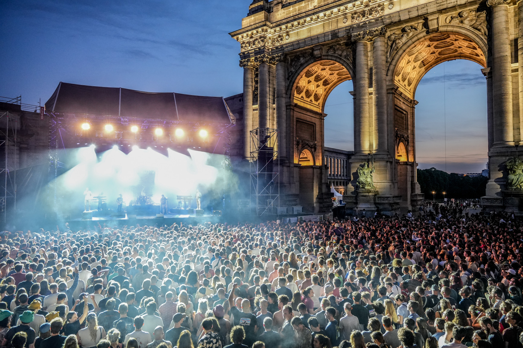 Fête de la Musique