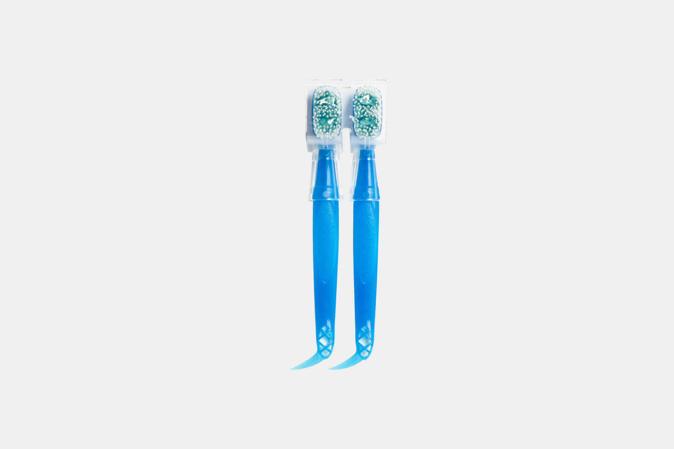 Crest Scope Minibrush for Quick Refreshments
