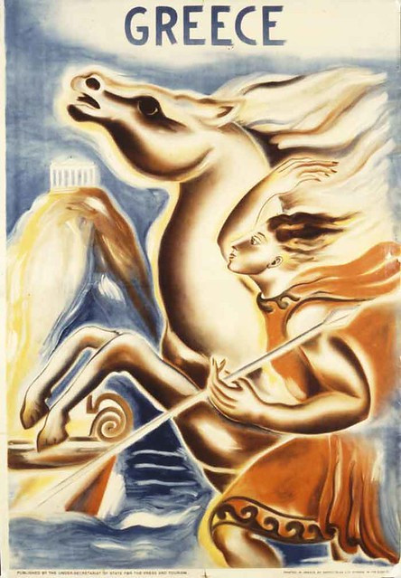 Polychroniadi, from 1938