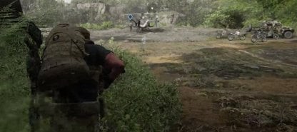 Fast Travel Vehicles