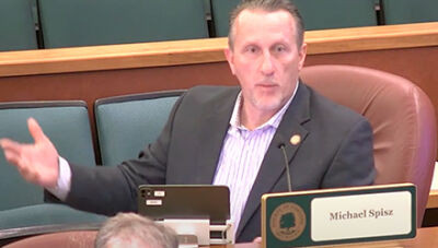 Council Re Sale Berkley MI