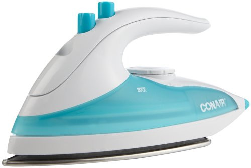 Conair EZ Press Steam Iron
