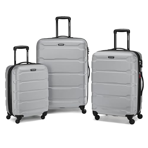 Samsonite Omni PC Hardside Expandable Luggage