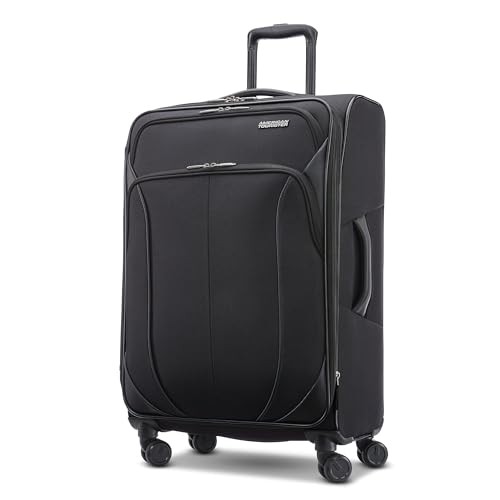 AMERICAN TOURISTER Softside Expandable Luggage