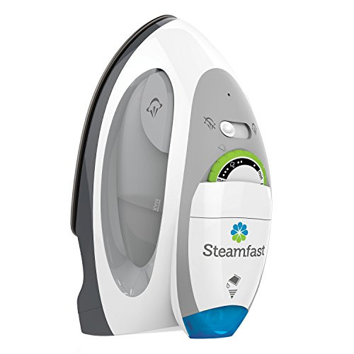 Steamfast Travel Iron