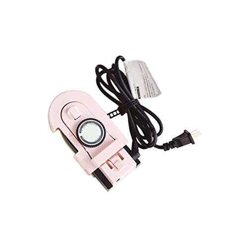 TeBuy Portable Mini Foldable Travel Iron
