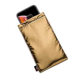 Phoozy Apollo Series Thermal Phone Pouch, offering insulated protection