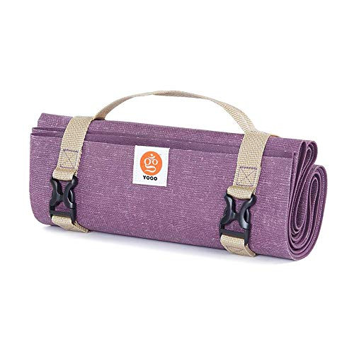 Yogo Ultralight Folding Yoga Mat