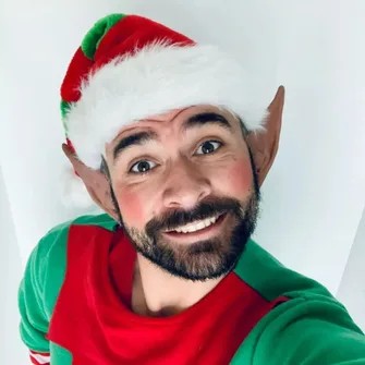 Un Noël à Albi avec Pudding le lutin