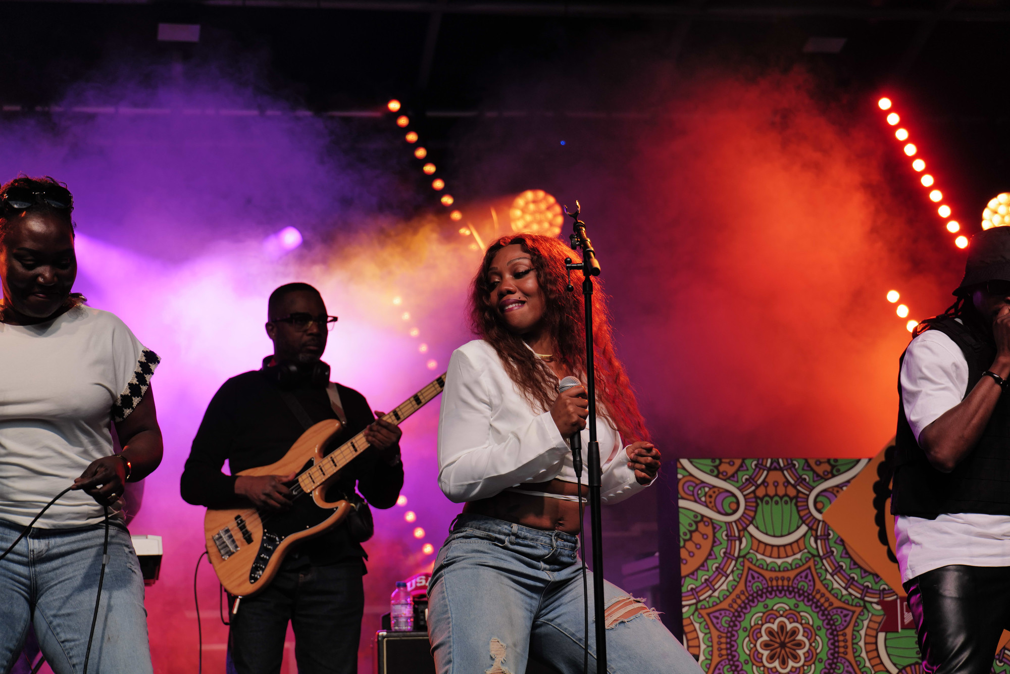 Festival Afrodisiac