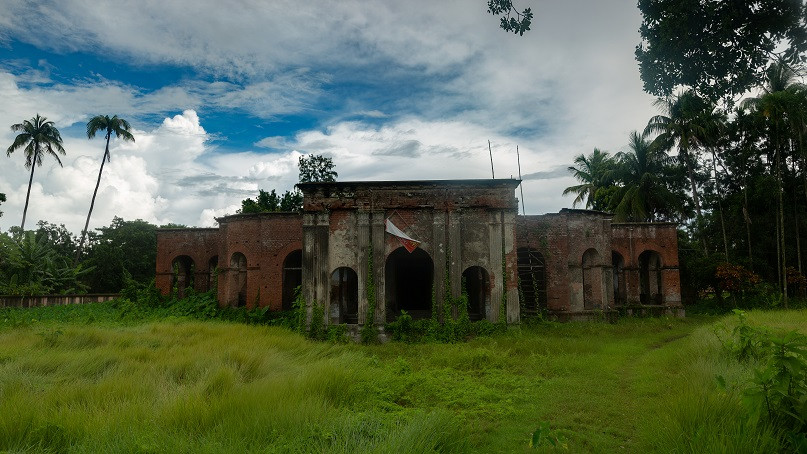 Puber Bari -Taki