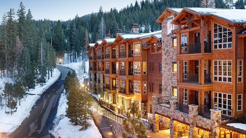 Lake Tahoe