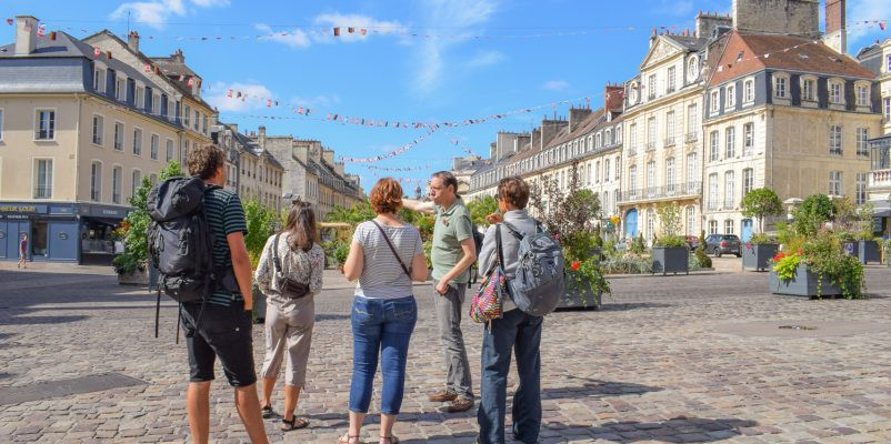 Guided Tours