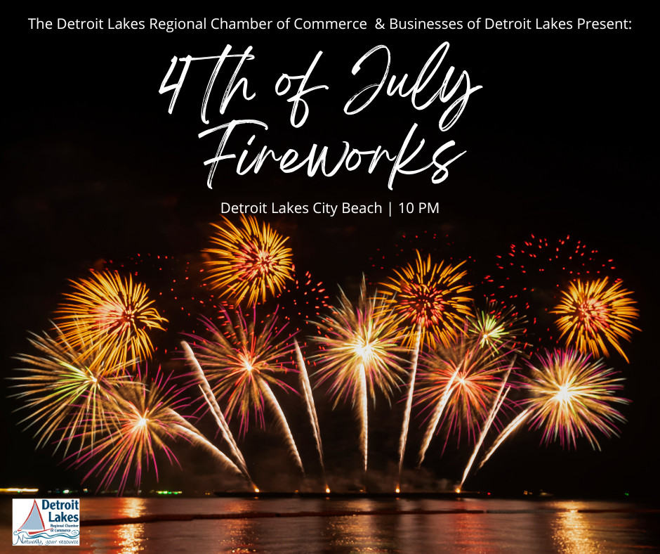 Fireworks- 4th of July-2025